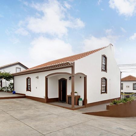 Casa Das Rosas Angra do Heroísmo Buitenkant foto