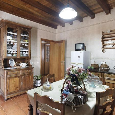 Casa Das Rosas Angra do Heroísmo Buitenkant foto
