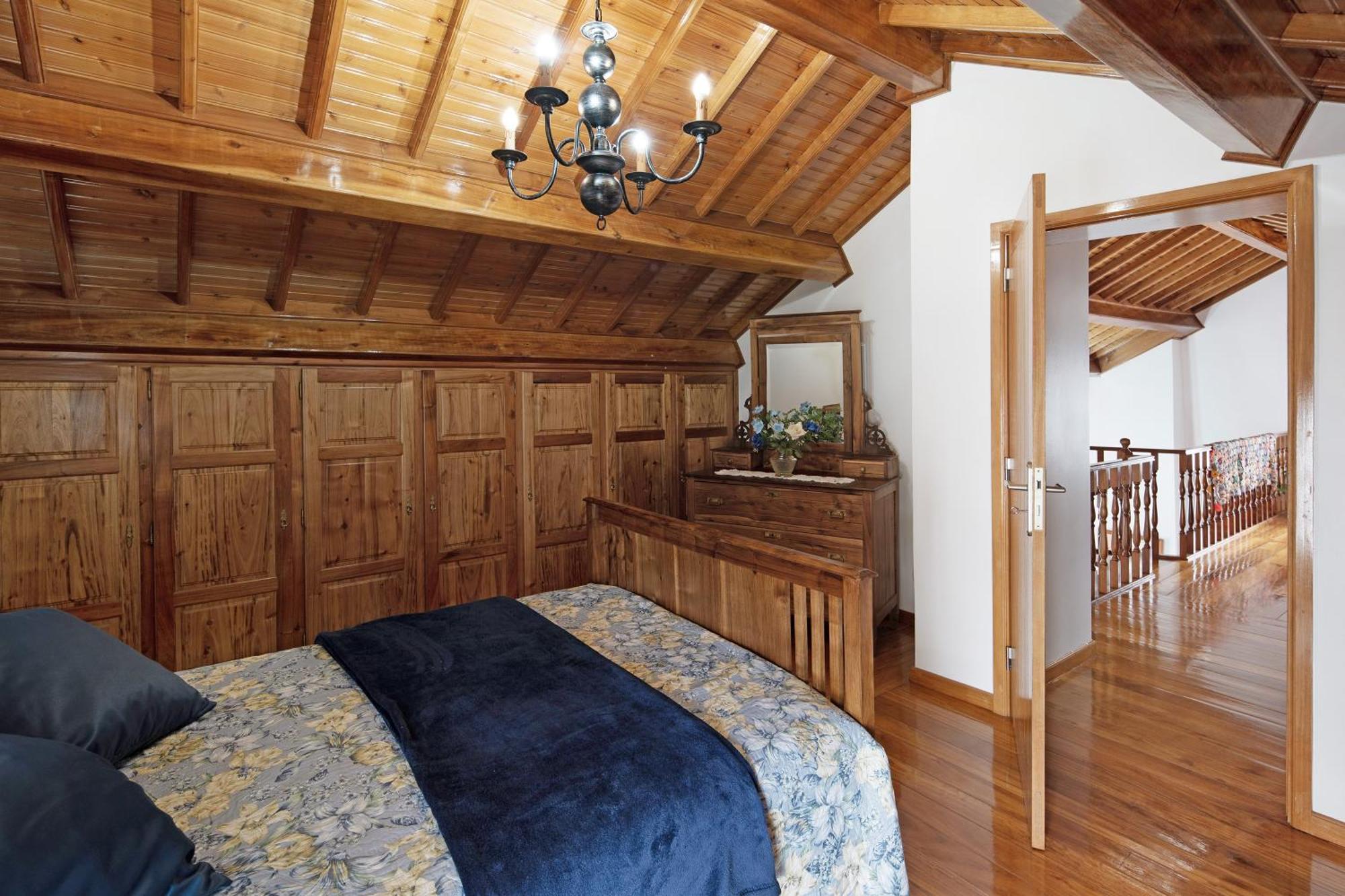 Casa Das Rosas Angra do Heroísmo Buitenkant foto