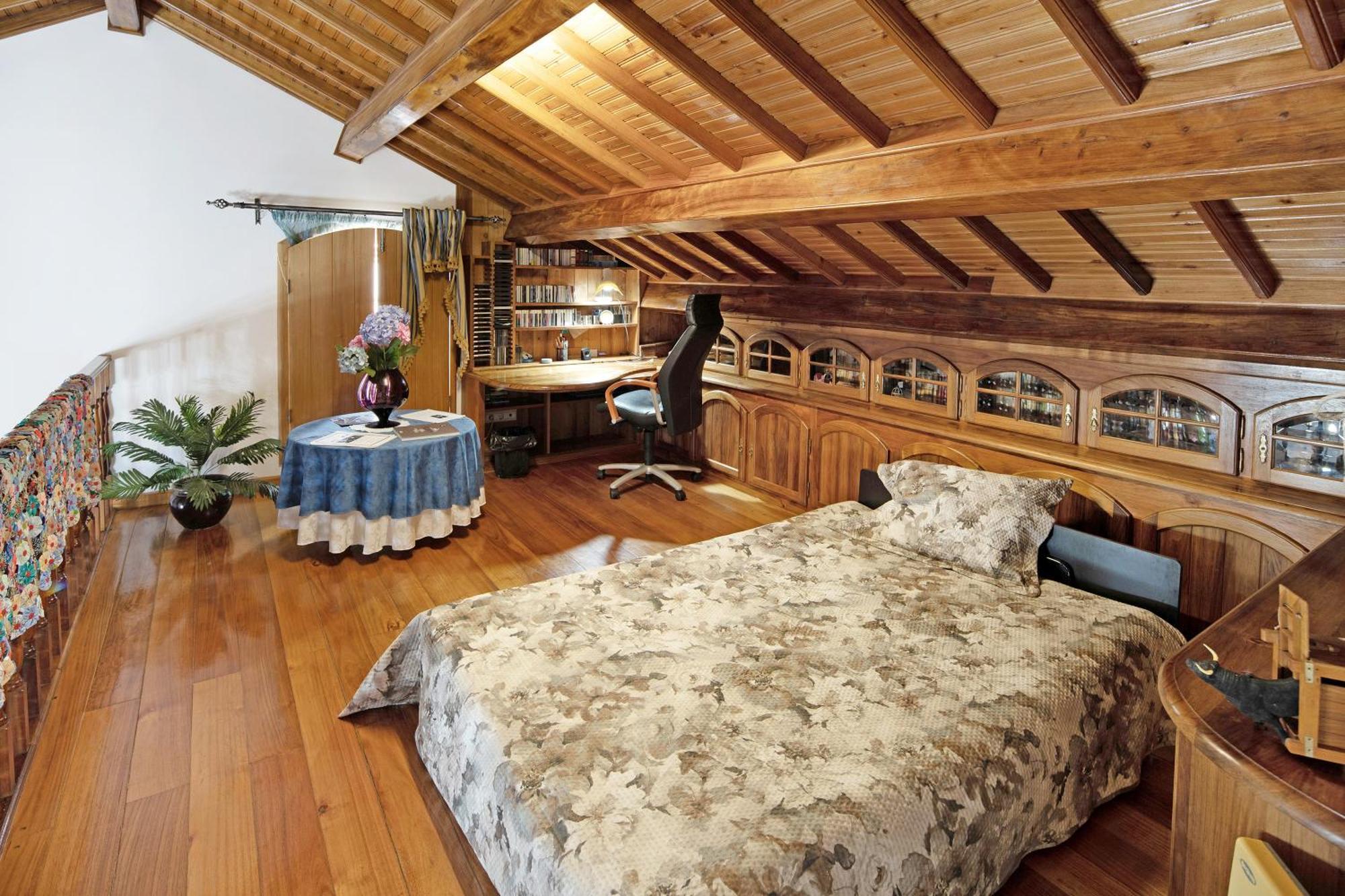 Casa Das Rosas Angra do Heroísmo Buitenkant foto